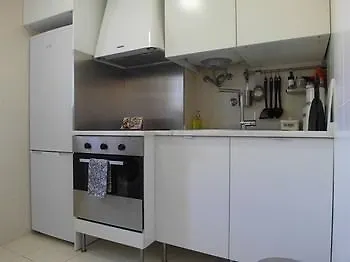 Apartment Santosweethome 1
