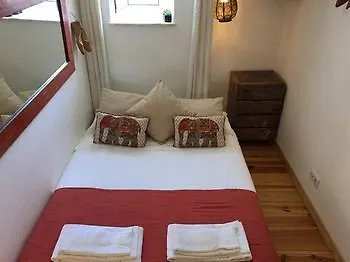Apartment Santosweethome 1 Lisbon
