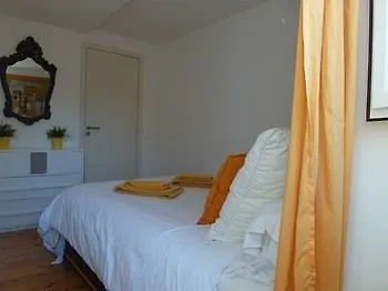Santosweethome 1 Apartment Lisbon