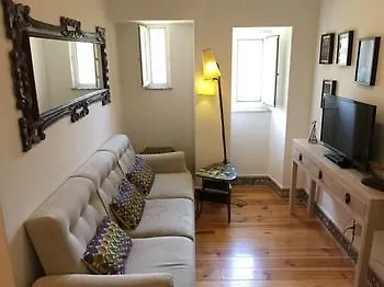 Apartment Santosweethome 1