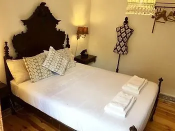 Santosweethome 1 Appartement *
